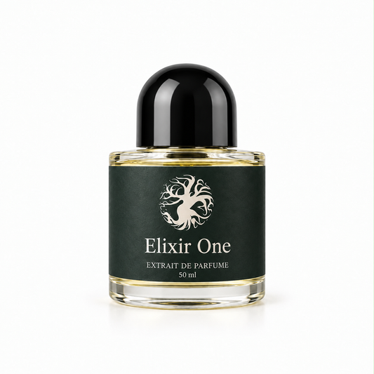Elixir One