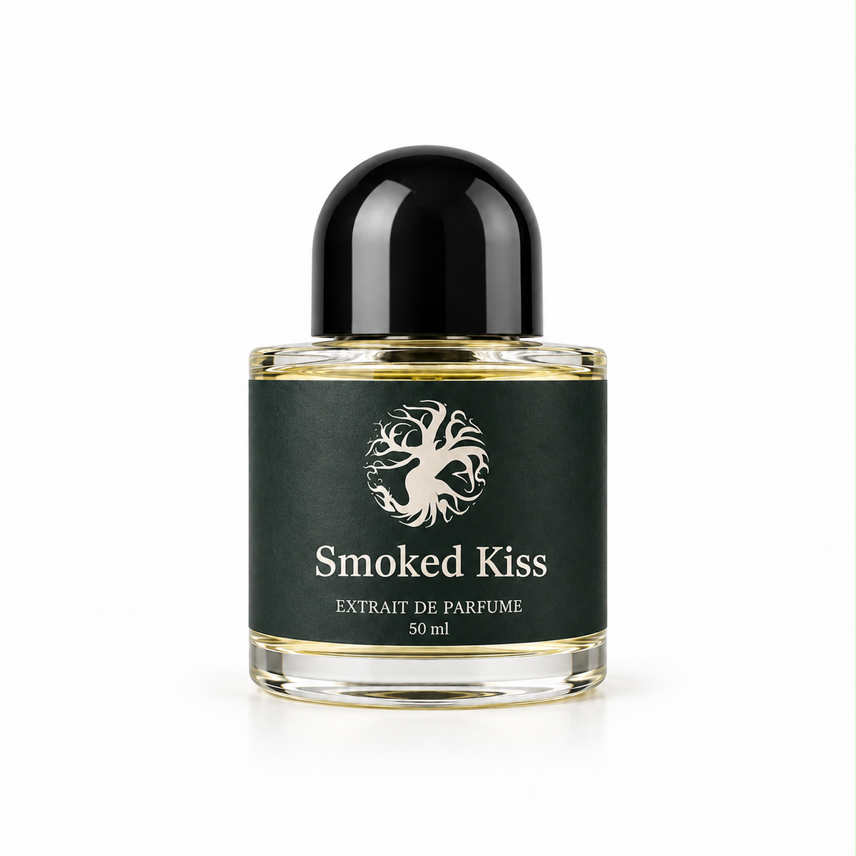 Smoked Kiss