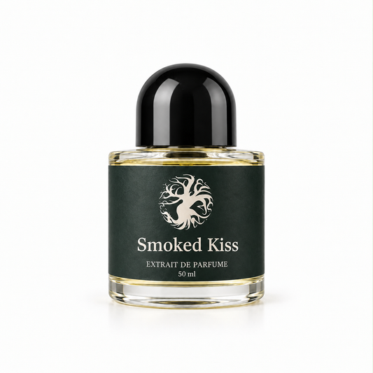 Smoked Kiss